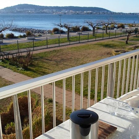 Appartement 2 Etoiles Proche Thermes, Animaux Admis - Fr-1-503-20 Balaruc-les-Bains Bagian luar foto