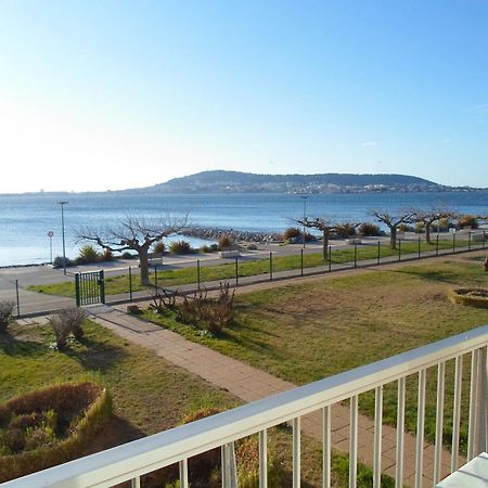 Appartement 2 Etoiles Proche Thermes, Animaux Admis - Fr-1-503-20 Balaruc-les-Bains Bagian luar foto