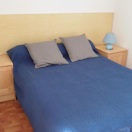 Appartement 2 Etoiles Proche Thermes, Animaux Admis - Fr-1-503-20 Balaruc-les-Bains Bagian luar foto