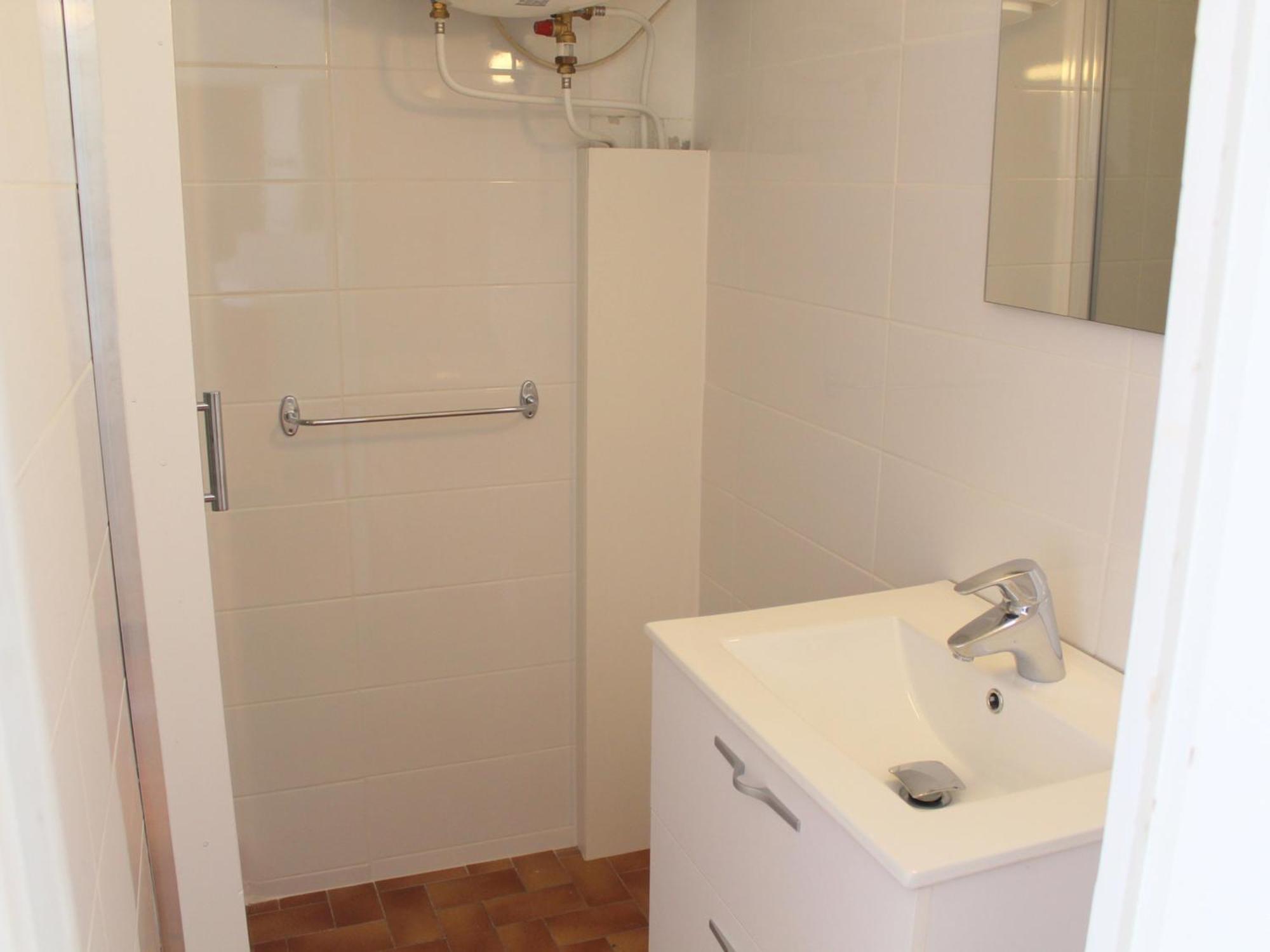 Appartement 2 Etoiles Proche Thermes, Animaux Admis - Fr-1-503-20 Balaruc-les-Bains Bagian luar foto