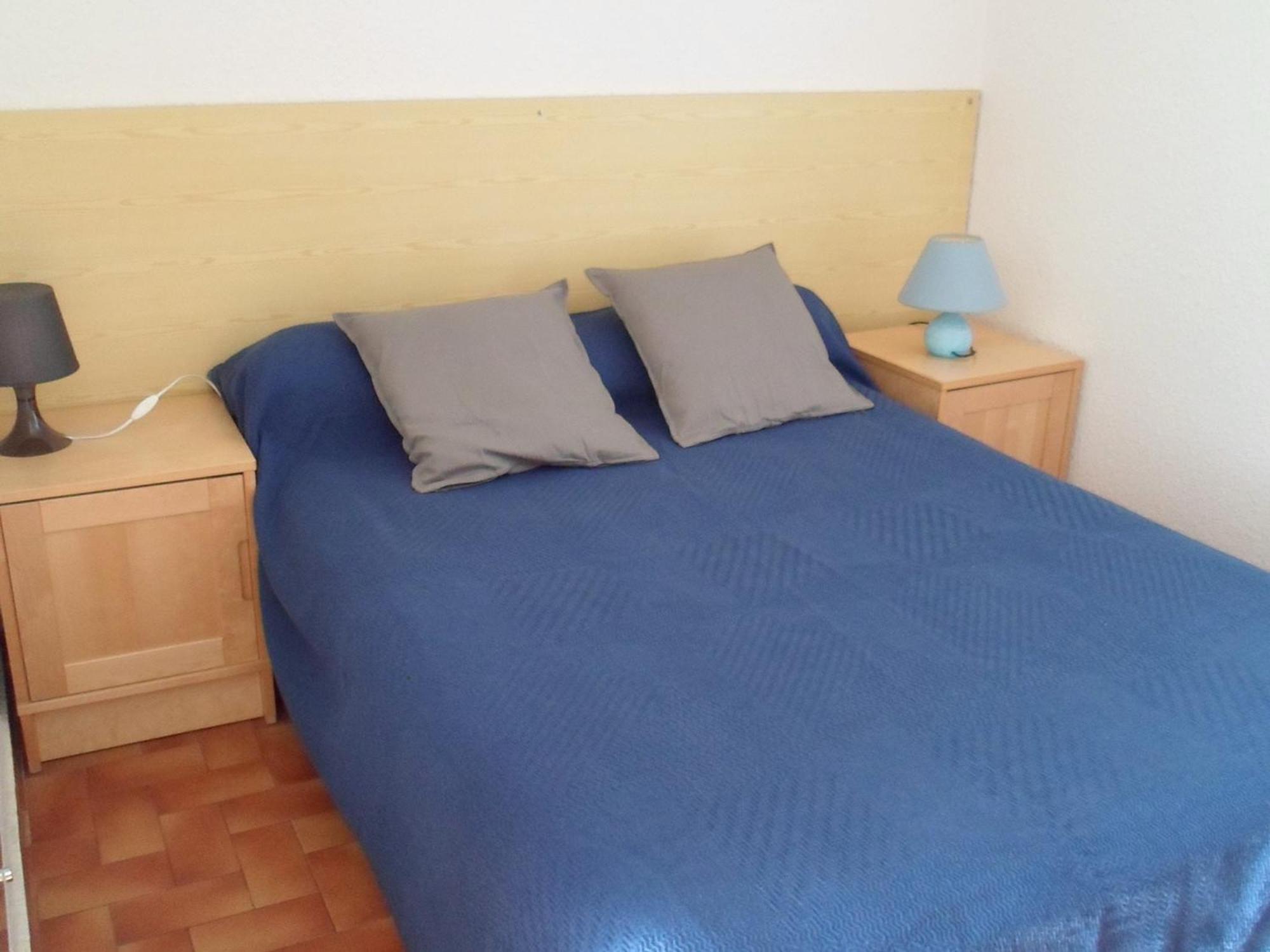 Appartement 2 Etoiles Proche Thermes, Animaux Admis - Fr-1-503-20 Balaruc-les-Bains Bagian luar foto