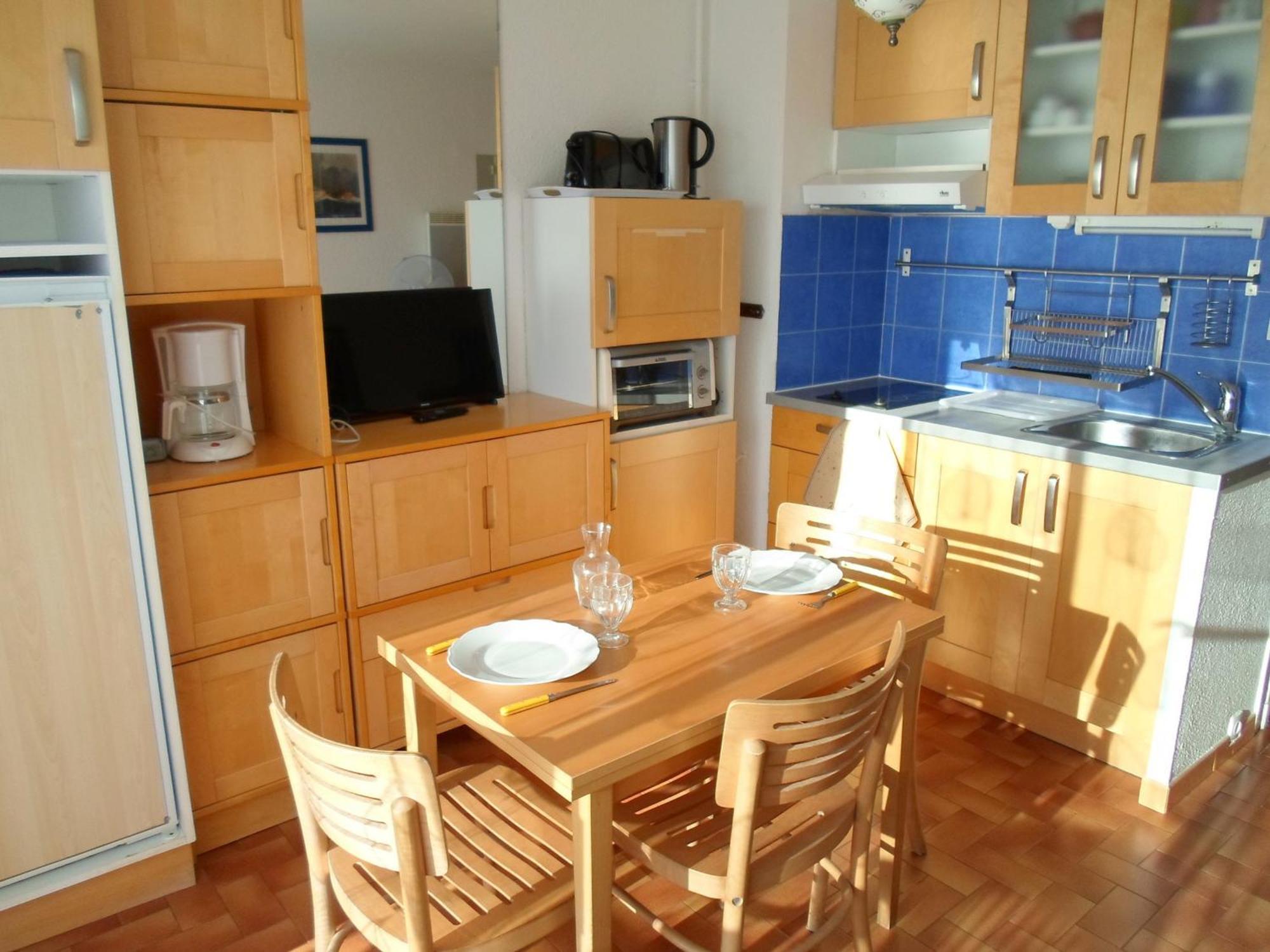 Appartement 2 Etoiles Proche Thermes, Animaux Admis - Fr-1-503-20 Balaruc-les-Bains Bagian luar foto